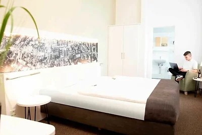 Doppelzimmer Standard