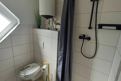Vakantiehuis Ontspannende vakantie Ummanz