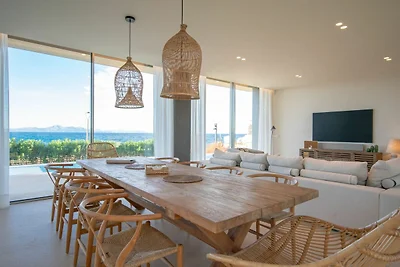 44391 - Villa Posta De Sol