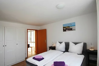 Wohnung 3: 88 m², 3-Raum, 6 Pers.