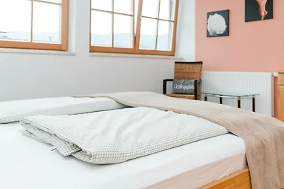 Appartamento Vacanza con famiglia Mondsee