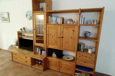 Ferienwohnung Silbermöwe