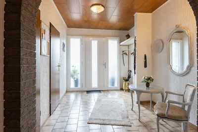 Vakantieappartement Gezinsvakantie Hesel