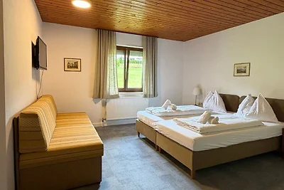 apartman za odmor Obiteljski odmor Eisenberg