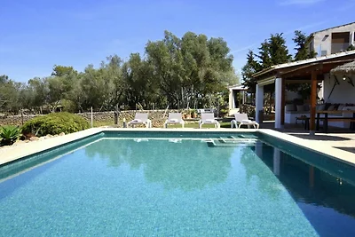Appartamento Vacanza con famiglia Manacor
