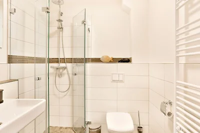 Superior Apartement 3-Raum