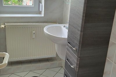 Vakantieappartement Gezinsvakantie Erfurt