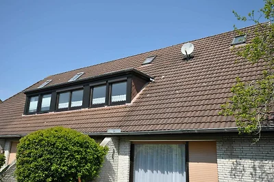 Vakantieappartement Gezinsvakantie Wittmund