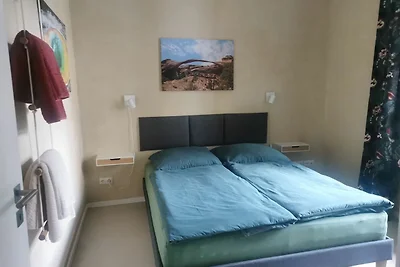 Appartamento Vacanza con famiglia Potsdam y alrededores