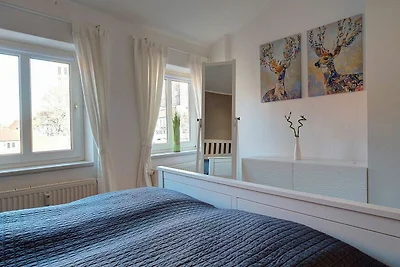 TraumZeit Loft
