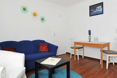 Appartamento Vacanza con famiglia Utarp