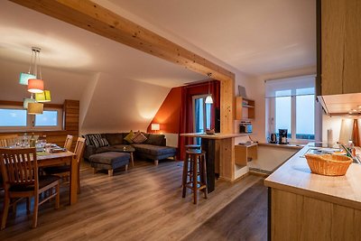 Vakantieappartement Gezinsvakantie Clausthal-Zellerfeld