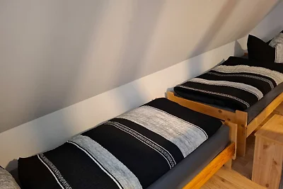 Casa vacanze Vacanza di relax Oberharz am Brocken