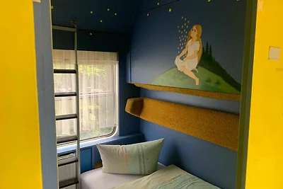 Accommodatie Vakantie op de boerderij Pasewalk