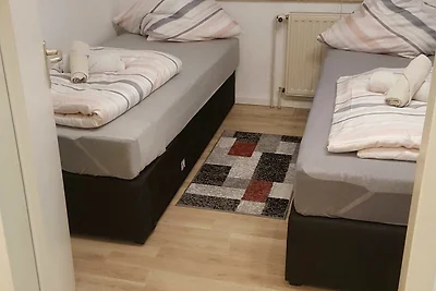Appartamento Vacanza con famiglia Wuppertal