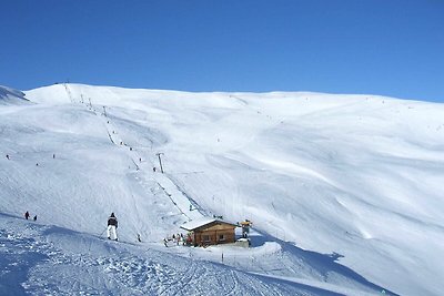 Vakantieappartement Gezinsvakantie Obertilliach