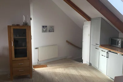 3-Zi-Fewo, bis 4 Pers., Balkon, Terrasse
