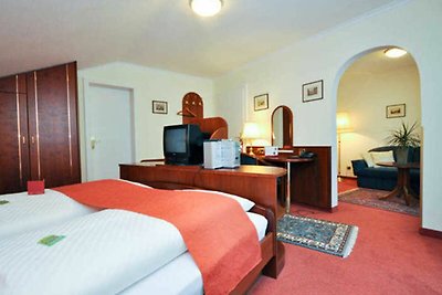 Albergo Cultura ed escursioni Bad Wiessee