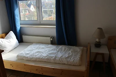 Wohnung 1 Seepferdchen