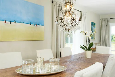 Casa vacanze Vacanza di relax Kampen