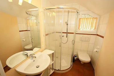 Casa vacanze Vacanza di relax Baabe