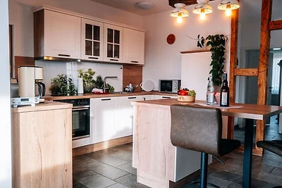Ferienwohnung Altensteinblick