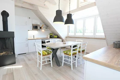 Appartamento Vacanza con famiglia Thiessow