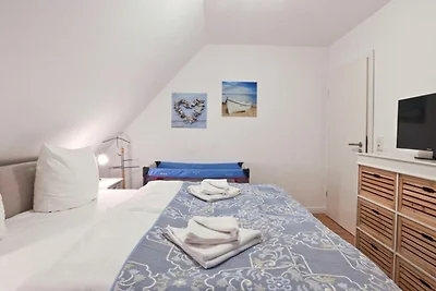 Casa vacanze Vacanza di relax Middelhagen
