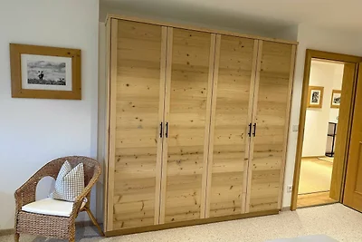 Ferienwohnung 3 - See- Suite