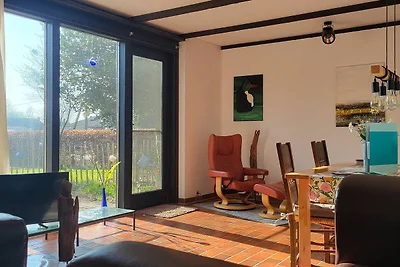 Vakantieappartement Gezinsvakantie Worpswede