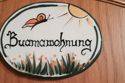 Buamawohnung