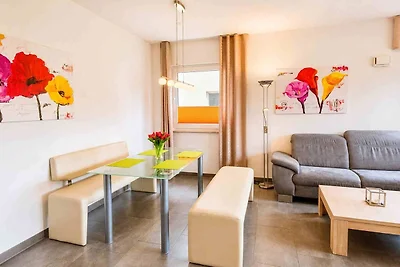Wohnung AS04
