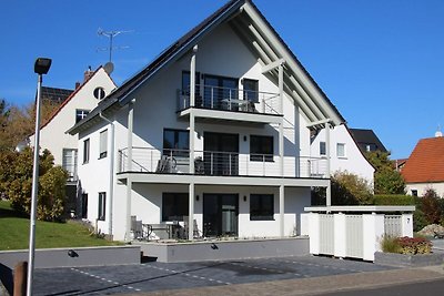 Ferienwohnung Bilsteinquelle