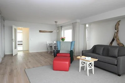 Holiday home relaxing holiday Archsum