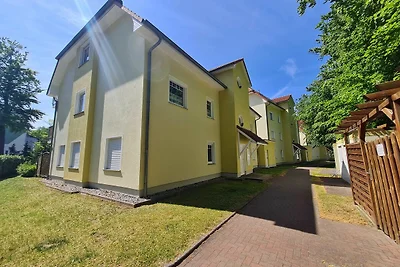 Ferienwohnung Sonnenbogen 1