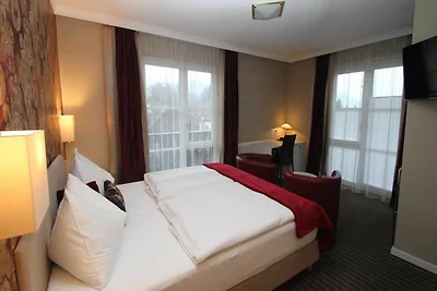 Doppelzimmer Komfort