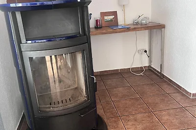 Vakantieappartement Gezinsvakantie Bad Saarow