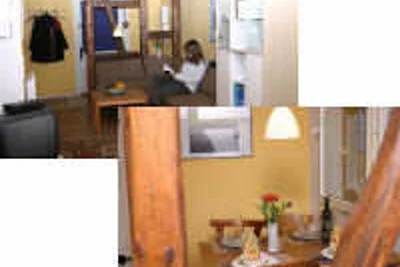 Appartamento Vacanza con famiglia Allstedt