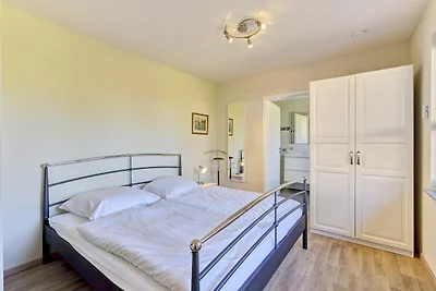 Appartamento Vacanza con famiglia Dagebüll