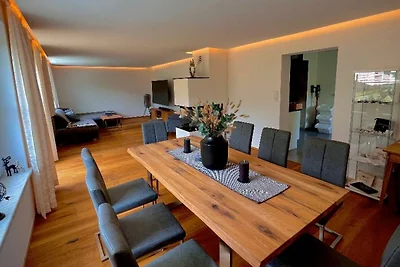 Ferienwohnung Das Unterach