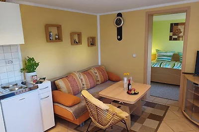 Appartamento Vacanza con famiglia Zirchow