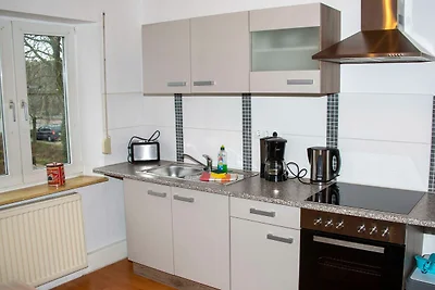 Appartamento Vacanza con famiglia Wilhelmshaven