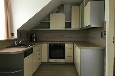 Appartamento Vacanza con famiglia Poel