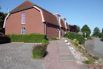 Vakantieappartement Gezinsvakantie Schönhagen