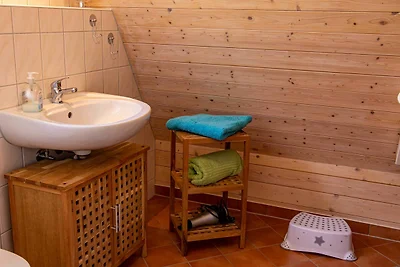 Casa vacanze Vacanza di relax Kröslin