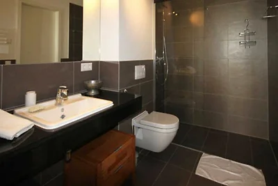 2-Zimmer-Wohnung