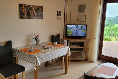 Appartamento Vacanza con famiglia Medelon