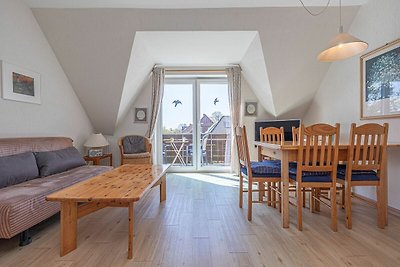 Vakantieappartement Gezinsvakantie Kronsgaard