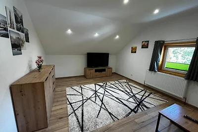 Ferienwohnung Rief