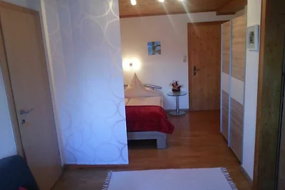 Appartamento Vacanza con famiglia St. Johann in Tirol